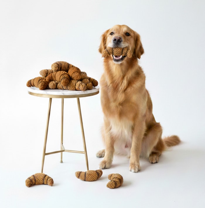 Tauspielzeug Croissant_5