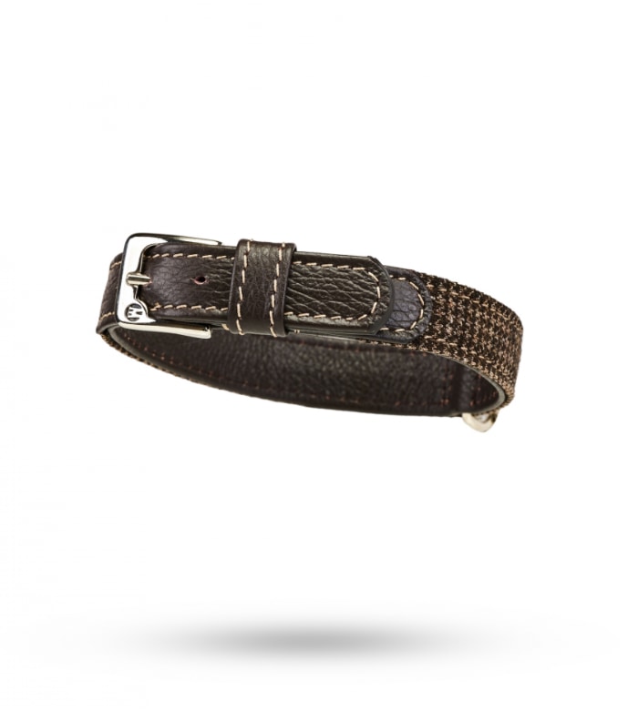 Halsband winter 56_2 cm