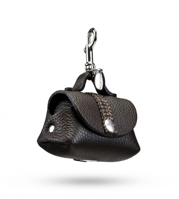 Kotbeutelspender Minibag winter 56