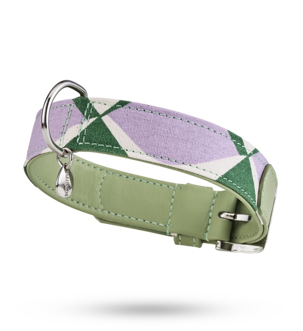 Halsband Alma 3 cm