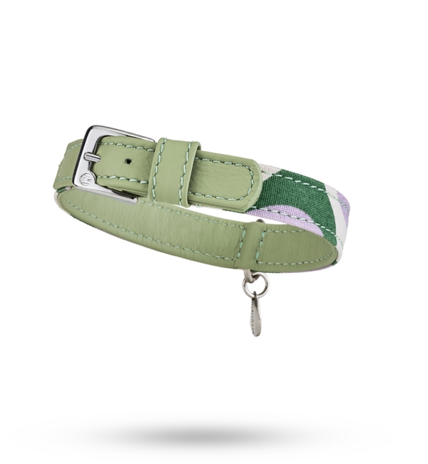 Halsband Alma small